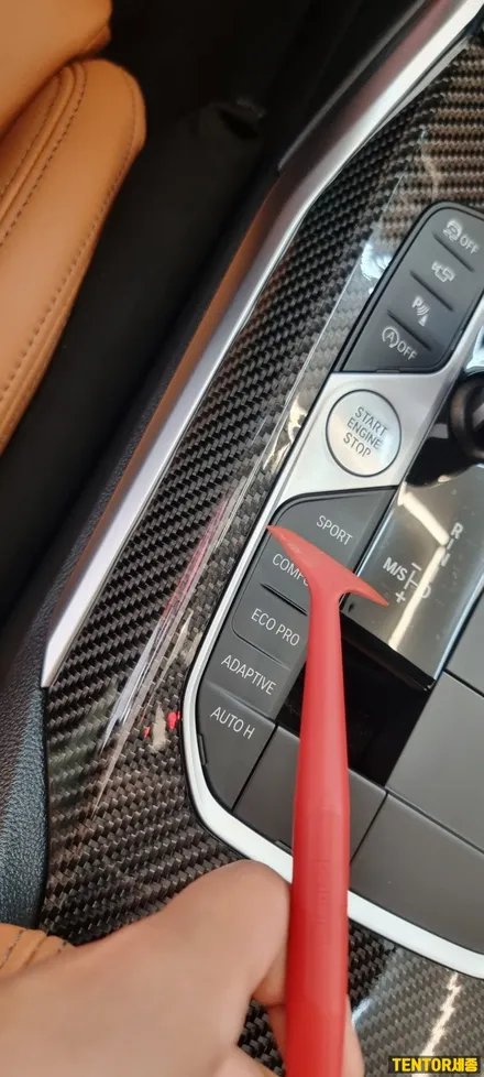 BMW_340i[실내PPF,필러PPF][Stek Dyno Shield]세종PPF/대전PPF전문점/청주PPF잘하는곳/천안PPF전문점/공주PPF/논산PPF / 세종 장군면