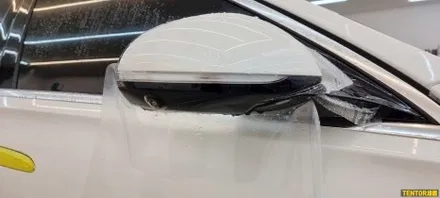 벤츠_S450[전체PPF][Stek Dyno Shield]세종PPF/대전PPF전문점/청주PPF잘하는곳/천안PPF/공주PPF/논산PPF/세종PPF / 세종 장군면