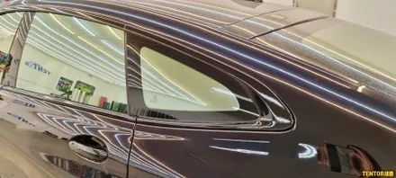 BMW_6GT[크롬딜리트, 헤드램프PPF][Stek Dyno Shield]세종PPF/대전PPF전문점/청주PPF잘하는곳/천안PPF/공주PPF/논산PPF / 세종 장군면
