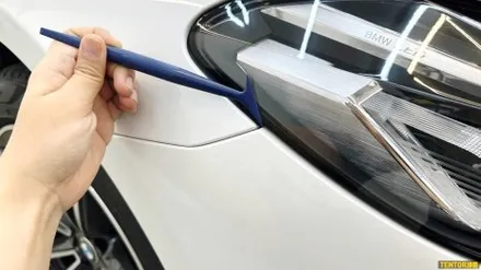 BMW_6GT[프론트패키지PPF][Ultrafit 울트라핏, 크리스탈XP]세종자동차보호필름/대전자동차보호필름/청주자동차보호필름/천안자동차보호필름 / 세종 장군면