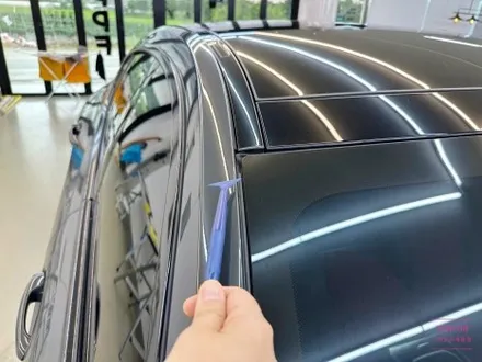 BMW_850i[윈드쉴드, 범퍼PPF][Ultrafit 울트라핏, 크리스탈XP, 윈크레스트 EVO]세종PPF추천/대전PPF추천/청주PPF추천/천안PPF추천/공주PPF추천 / 세종 장군면