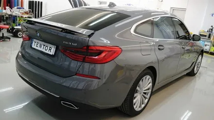 BMW_6GT[범퍼PPF]스톤칩에 스트레스 받지 마세요~ / 세종 장군면