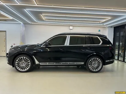 BMW_X7[전체PPF,풀PPF][ULTRAFIT 울트라핏, 크리스탈XP]세종PPF/대전PPF전문점/청주PPF잘하는곳/천안PPF/공주PPF/논산PPF/세종PPF / 세종 장군면