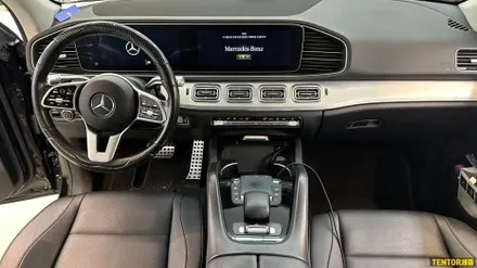 벤츠_GLE300d[실내랩핑][비닐프로그 카본파이버]세종랩핑/대전랩핑/청주랩핑/천안랩핑/공주랩핑/논산랩핑/충청랩핑 / 세종 장군면