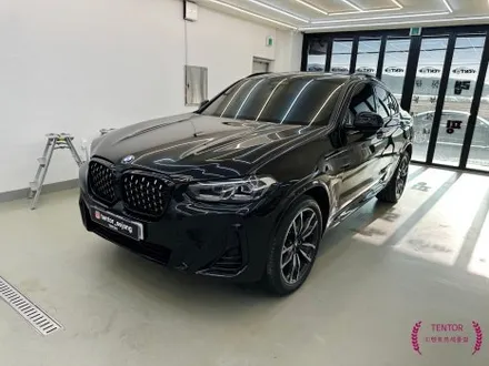BMW_X4[키드니그릴랩핑][3M 2080 유광블랙]세종자동차맛집/대전자동차맛집/청주자동차맛집/천안자동차맛집/공주자동차맛집 / 세종 장군면