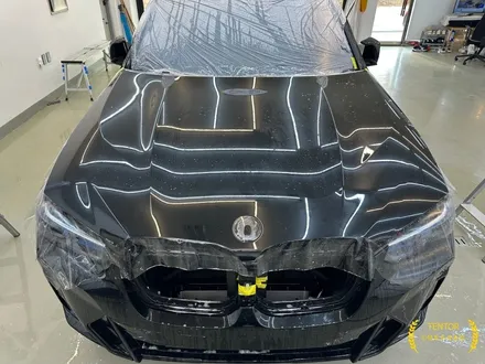 BMW_X3[프론트패키지PPF, 실내무광PPF][Ultrafit 울트라핏, 크리스탈XP]세종BMW PPF/대전BMW PPF/청주BMW PPF/천안BMW PPF/공주BMW PPF / 세종 장군면