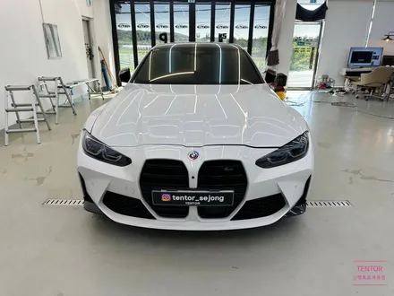 BMW_M4[범퍼PPF][Ultrafit 울트라핏, 크리스탈XP]세종PPF추천/대전PPF추천/청주PPF추천/천안PPF추천/공주PPF추천 / 세종 장군면
