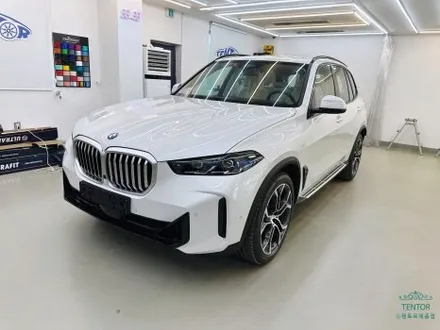 BMW_X5[전체크롬딜리트]세종랩핑추천/대전랩핑추천/청주랩핑추천/천안랩핑추천/공주랩핑추천/논산랩핑추천 / 세종 장군면