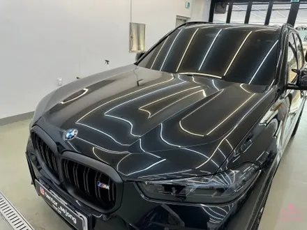 BMW_X5[프론트패키지PPF, 윈드쉴드][Ultrafit 울트라핏, 크리스탈XP]세종PPF/대전PPF/청주PPF/천안PPF/공주PPF/논산PPF / 세종 장군면