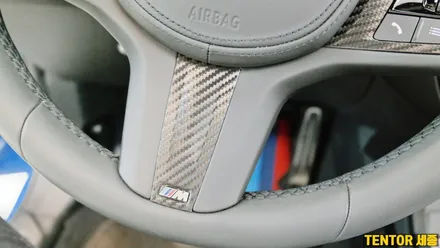 BMW_118d[실내랩핑,키드니그릴랩핑]비엠은 꾸미는 맛이 쏠쏠하쥬 / 세종 장군면