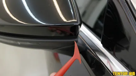 Audi_A6[생활보호PPF]고급필름을 사용하는 이유는 시공해보면 알아요 / 세종 장군면
