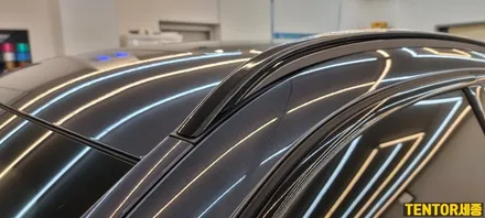BMW_X6(G06)[라이트스모그PPF]테일램프 톤다운 PPF[스텍 다이노쉴드 라이트필름 스모크 Stek Dyno]세종PPF/대전PPF/청주PPF/천안PPF/공주PPF/논산PPF / 세종 장군면