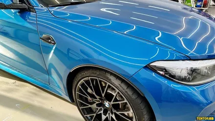 BMW_M2[프론트PPF](보닛ppf, 프론트휀더ppf)[ULTRAFIT 울트라핏, 크리스탈XP]세종PPF/대전PPF/청주PPF/천안PPF/공주PPF/논산PPF / 세종 장군면