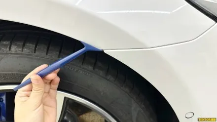 BMW_6GT[프론트패키지PPF][Ultrafit 울트라핏, 크리스탈XP]세종자동차보호필름/대전자동차보호필름/청주자동차보호필름/천안자동차보호필름 / 세종 장군면
