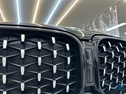 BMW_X4[그릴랩핑][3M 2080 유광블랙]세종랩핑/대전랩핑/청주랩핑/천안랩핑/공주랩핑 / 세종 장군면