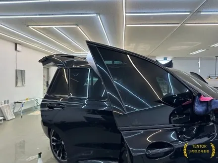 BMW_X3[프론트패키지PPF, 실내무광PPF][Ultrafit 울트라핏, 크리스탈XP]세종BMW PPF/대전BMW PPF/청주BMW PPF/천안BMW PPF/공주BMW PPF / 세종 장군면