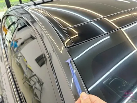 BMW_850i[윈드쉴드, 범퍼PPF][Ultrafit 울트라핏, 크리스탈XP, 윈크레스트 EVO]세종PPF추천/대전PPF추천/청주PPF추천/천안PPF추천/공주PPF추천 / 세종 장군면