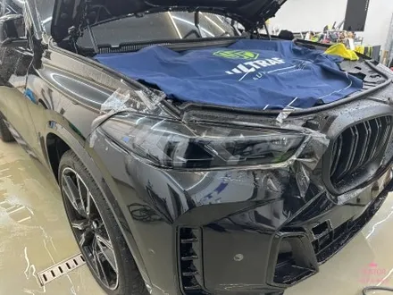 BMW_X5[프론트패키지PPF, 윈드쉴드][Ultrafit 울트라핏, 크리스탈XP]세종PPF/대전PPF/청주PPF/천안PPF/공주PPF/논산PPF / 세종 장군면