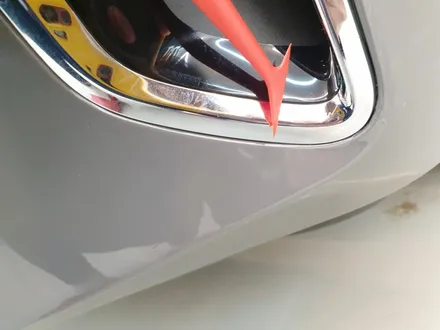 BMW_6GT[범퍼PPF]스톤칩에 스트레스 받지 마세요~ / 세종 장군면