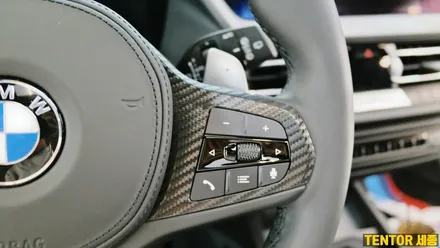 BMW_118d[실내랩핑,키드니그릴랩핑]비엠은 꾸미는 맛이 쏠쏠하쥬 / 세종 장군면
