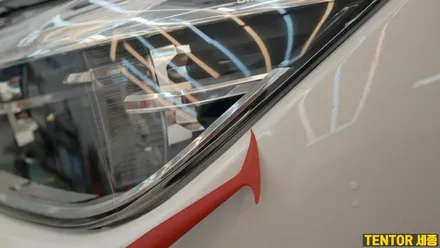 BMW_320d[생활보호PPF]일상속 내돈내산 지킴이!!! / 세종 장군면