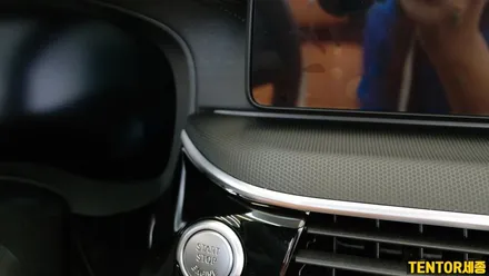 BMW_520d[실내랩핑]민지세대에 맞춰 실내도 스타일리쉬~ / 세종 장군면