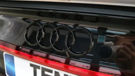 아우디(audi)_A7[라이트스모그PPF] / 세종 장군면