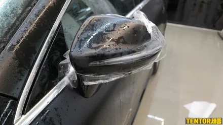 벤츠_CLS53[무광전체PPF]사틴블랙전체랩핑?! NO No[Stek Dyno Shield Matte]세종PPF/대전PPF/청주PPF잘하는곳/천안PPF전문점/공주PPF/논산PPF / 세종 장군면