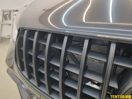 벤츠_GLC쿠페[크롬죽이기, 생활보호PPF][Stek Dyno Shield]세종PPF/대전PPF/청주PPF잘하는곳/천안PPF전문점/공주PPF / 세종 장군면