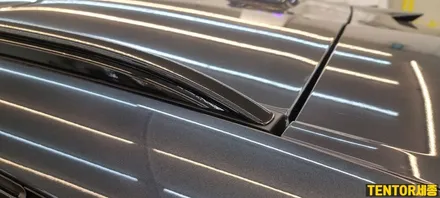 BMW_X6(G06)[라이트스모그PPF]테일램프 톤다운 PPF[스텍 다이노쉴드 라이트필름 스모크 Stek Dyno]세종PPF/대전PPF/청주PPF/천안PPF/공주PPF/논산PPF / 세종 장군면