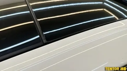 BMW_6시리즈[블랙PPF루프스킨][블랙ppf]세종PPF/대전PPF전문점/청주PPF잘하는곳/천안PPF/공주PPF/논산PPF / 세종 장군면