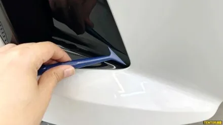 BMW_6GT[프론트패키지PPF][Ultrafit 울트라핏, 크리스탈XP]세종자동차보호필름/대전자동차보호필름/청주자동차보호필름/천안자동차보호필름 / 세종 장군면