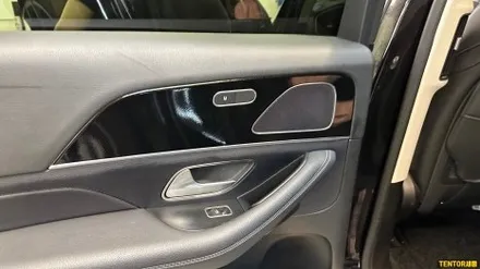 벤츠_GLE300d[실내랩핑][비닐프로그 카본파이버]세종랩핑/대전랩핑/청주랩핑/천안랩핑/공주랩핑/논산랩핑/충청랩핑 / 세종 장군면