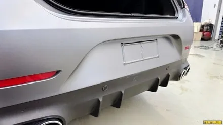 벤츠_CLS53[무광PPF][Stek Dyno Shield Matte]세종무광PPF/대전무광PPF전문점/청주무광PPF/천안무광PPF전문점/공주무광PPF / 세종 장군면
