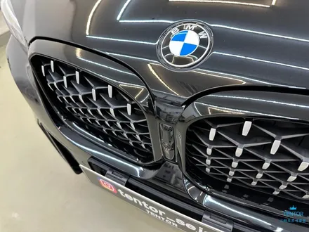 BMW_X4[그릴랩핑][3M 2080 유광블랙]세종랩핑/대전랩핑/청주랩핑/천안랩핑/공주랩핑 / 세종 장군면
