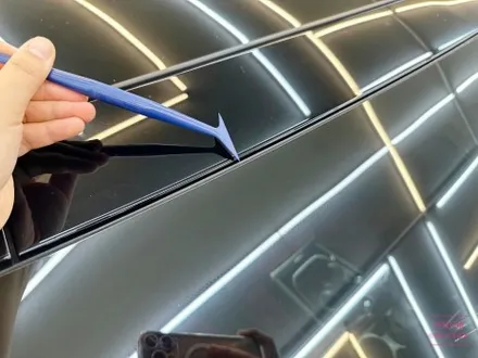BMW_850i[윈드쉴드, 범퍼PPF][Ultrafit 울트라핏, 크리스탈XP, 윈크레스트 EVO]세종PPF추천/대전PPF추천/청주PPF추천/천안PPF추천/공주PPF추천 / 세종 장군면