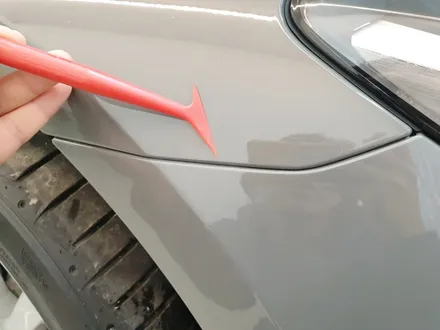 BMW_6GT[범퍼PPF]스톤칩에 스트레스 받지 마세요~ / 세종 장군면