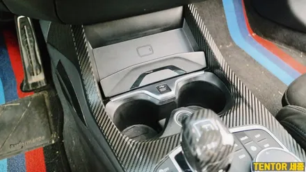 BMW_118d[실내랩핑,키드니그릴랩핑]비엠은 꾸미는 맛이 쏠쏠하쥬 / 세종 장군면