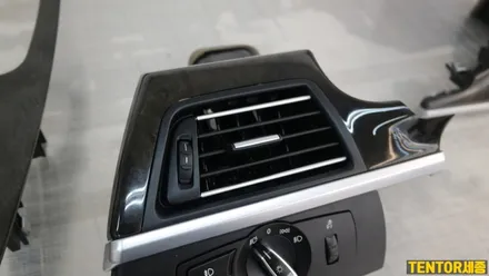 BMW_640d[블랙PPF][버벌리스트w12, 3m사틴블랙]세종PPF/대전PPF/청주PPF/천안PPF/공주PPF/논산PPF / 세종 장군면