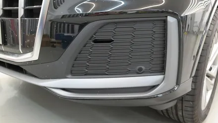 아우디(Audi)_Q7[전체크롬죽이기][3M 2080 유광블랙]세종랩핑/대전랩핑/청주랩핑/천안랩핑/공주랩핑 / 세종 장군면