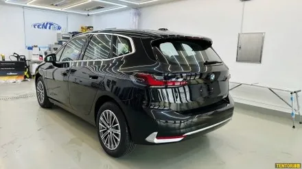 BMW_220i액티브투어러[전체랩핑][3M 2080 유광화이트]세종랩핑/대전랩핑/청주랩핑/천안랩핑/공주랩핑/논산랩핑 / 세종 장군면