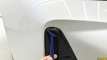 BMW_6GT[프론트패키지PPF][Ultrafit 울트라핏, 크리스탈XP]세종자동차보호필름/대전자동차보호필름/청주자동차보호필름/천안자동차보호필름 / 세종 장군면