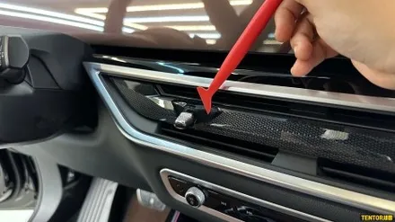 BMW_X7[전체크롬딜리트, 실내PPF][Ultrafit 울트라핏, 크리스탈XP]세종PPF/대전PPF/청주PPF/천안PPF/공주PPF/논산PPF / 세종 장군면