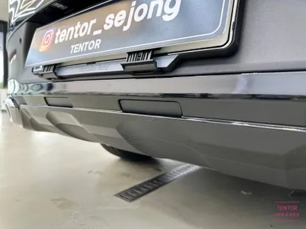 벤츠_GLC[크롬죽이기]블랙맛집[3M 2080 유광블랙]세종랩핑/대전랩핑/청주랩핑/천안랩핑/공주랩핑 / 세종 장군면