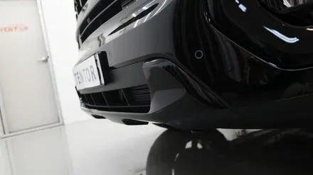 기아[KIA]_모하비더마스터[크롬죽이기] 명불허전 블랙간지![3M 2080 유광블랙]세종랩핑/대전랩핑/청주랩핑/천안랩핑/공주랩핑 / 세종 장군면