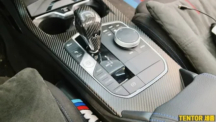 BMW_118d[실내랩핑,키드니그릴랩핑]비엠은 꾸미는 맛이 쏠쏠하쥬 / 세종 장군면