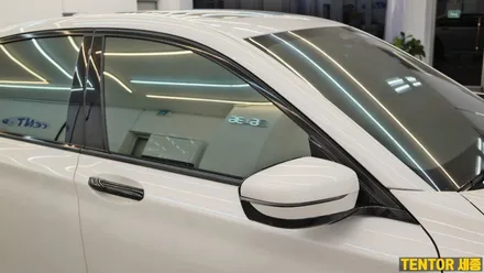 BMW_740i[전체크롬죽이기]ㅗㅜㅑ~오늘부터 내꺼 / 세종 장군면