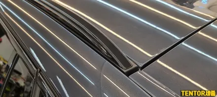 BMW_X6(G06)[라이트스모그PPF]테일램프 톤다운 PPF[스텍 다이노쉴드 라이트필름 스모크 Stek Dyno]세종PPF/대전PPF/청주PPF/천안PPF/공주PPF/논산PPF / 세종 장군면