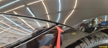 재규어_i페이스[부분랩핑, 생활보호PPF][Stek Dyno Shield]세종PPF/대전PPF전문점/청주PPF잘하는곳/천안PPF/공주PPF/논산PPF / 세종 장군면