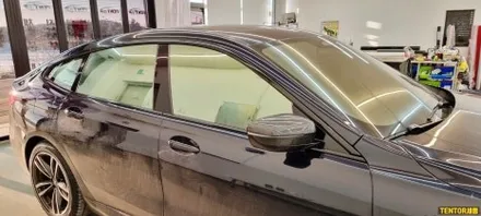 BMW_6GT[크롬딜리트, 헤드램프PPF][Stek Dyno Shield]세종PPF/대전PPF전문점/청주PPF잘하는곳/천안PPF/공주PPF/논산PPF / 세종 장군면